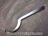 Non-Adjustable Spanner Wrench